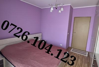 Apartament cu 2 camere decomandat, mobilat în Drumul Taberei - 2