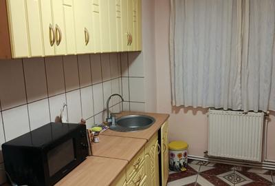 Apartament cu 2 camere semidecomandat în Hipodrom - 3