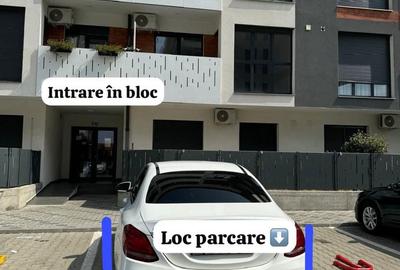 Apartament cu 2 camere în Central - 8