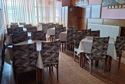 Spațiu comercial, în Zimbru - 3