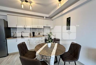 De Inchiriat Apartament I 450 euro/luna I Suceava, Avanera - 12