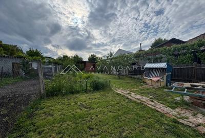 Casa Individuala | Teren 350 mp | zona Dambu Rotund - 4