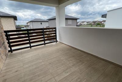 Casă individuală cu 5 camere cu Canalizare în Corbeanca - 38