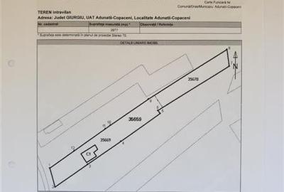 Adunatii Copaceni, casa verde, costuri zero la intretinere,  constructie 2015 - 3