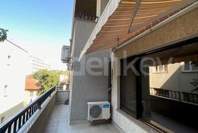 Apartament generos cu 3 camere |  terasa | garaj - 9