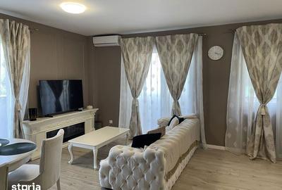 Apartament cu 2 camere în Central - 6