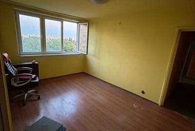 4 Camere | Militari - Apusului | 2 Bai | Necesita Renovare