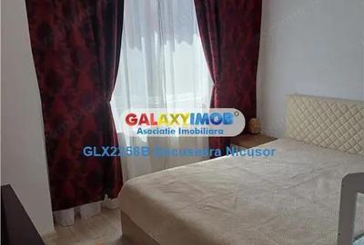 Apartament 3 camere Mobilat, Rezervelor in Militari Residence 94.900E - 14