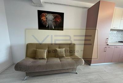 Apartament 2 camere NOU parcare Bucium - Sofia District - 3