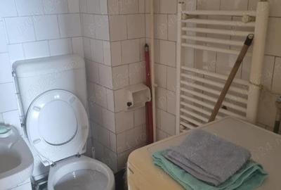 Garsonieră decomandată în Dorobanți - 2