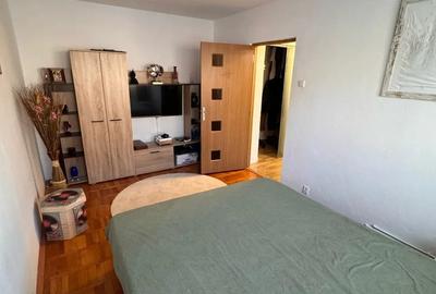 Apartament cu 2 camere semidecomandat în Gheorghe Lazăr - 4