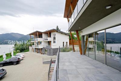 Colibita Lake View Resort | 3888 MP Teren-Acces Lac 151ML | - 7
