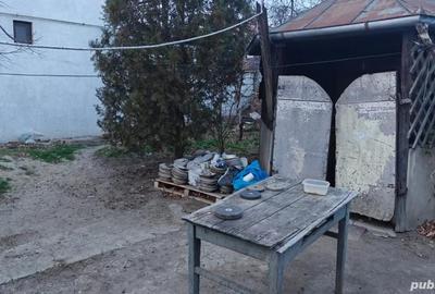 Casă cu 4 camere în Hașdeu - 4