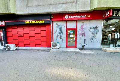 Spațiu comercial, de 105 mp, în Colentina - 1