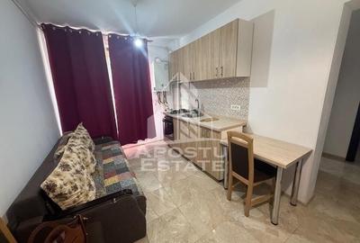 Garsonieră decomandată, mobilată în Giroc - 1