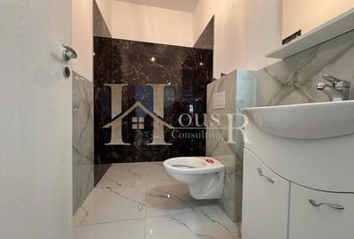 La 5 minute de 4 benzi.Toate Utilitatile.Teren 340 mp - 15