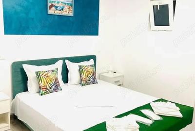 Apartament cu 2 camere semidecomandat în Central - 5