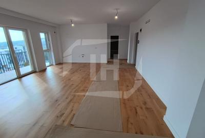 Apartament 3 camere, finisat lux, parcare subterana, constructie finalizata - 8