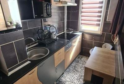 Apartament 3 camere Vlahuta - 3