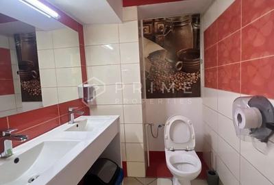 Spațiu comercial, de 100 mp, în Central - 3