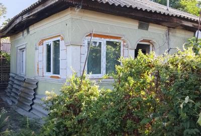 Casa Jud. Dambovi?a Corbii Mari, Baraceni - 3