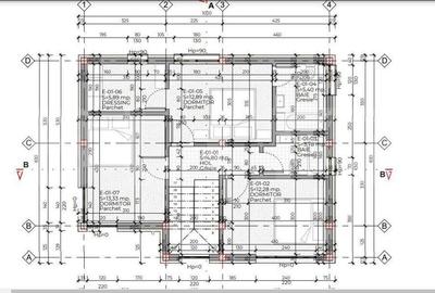 Exclusiv ! Casa individuala 120 mp , teren 464 mp suprafata plana, Dezmir - 3