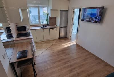 Apartament cu 2 camere semidecomandat în Mărăști - 7