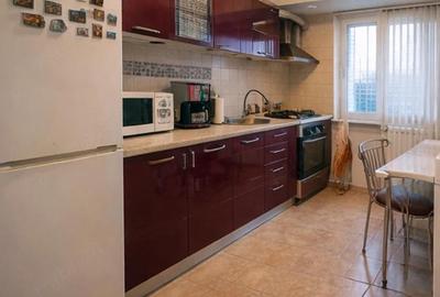 Apartament cu 2 camere decomandat în Unirii - 3