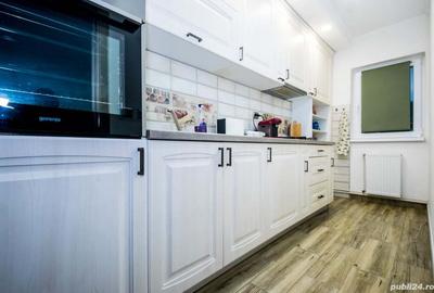 Vanzare Apartament pe 2 Nivele, 3 Camere, COBALT Imobiliare - 13