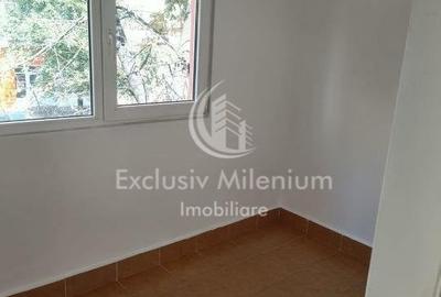 Vila /Casa Birouri Barbu Vacarescu -Parcul Circului - 5