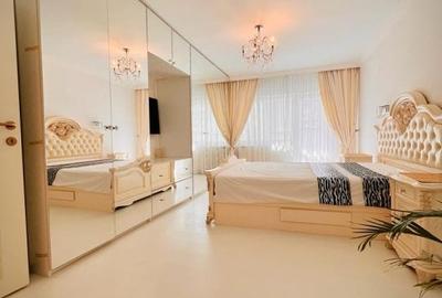 Inchiriere      apartament 3 trei camere  decomandate - lux -Bdul Unirii - Bosch - 16