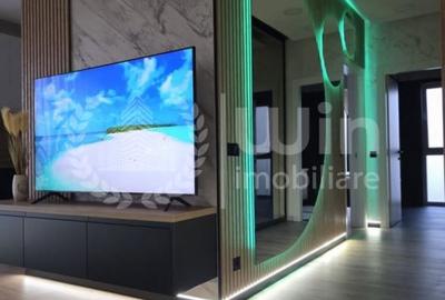 Apartament 2 camere la cheie | Bloc nou | Etaj 2 | Parcare | Marasti - 4