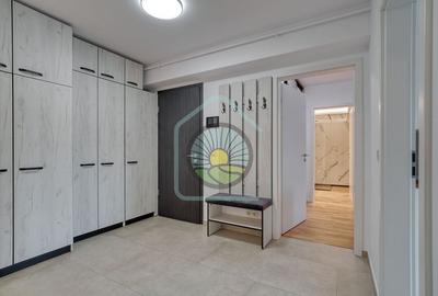 APARTAMENT CU 2 CAMERE SI 2 BAI-COSMOPOLIT - 11