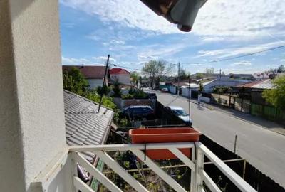 Casă cu 5 camere cu Teren 400 Mp în Bereasca - 3
