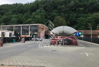 Casă cu Teren 1450 Mp în Central - 6