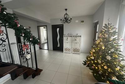 Braytim | Casă individuală P+M | 5 camere | Mobilată | Utilități complete - 10