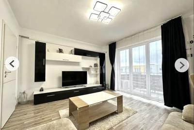 Apartament cu 2 camere decomandat în Bartolomeu - 6
