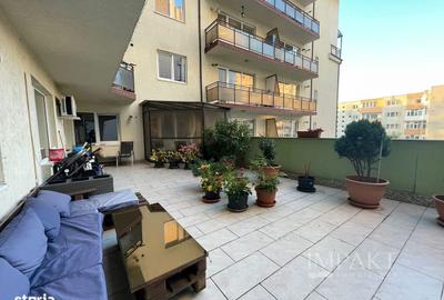 Apartament cu 2 camere în Mărăști - 2