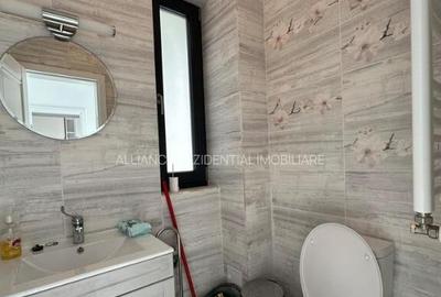 Vila P+2 cu 5 camere - 3 bai, Primarie P. Leordeni - 11