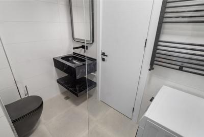 Apartament cu 3 camere decomandat, mobilat în Berceni - 12