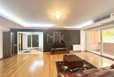 Apartament 4 camere I Mobilat&utilat I 1 Loc de parcare - 3