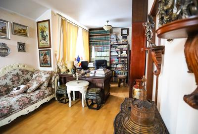 Pret Redus! - ULTRACENTRAL - Apartament tip duplex 3 camere - 10