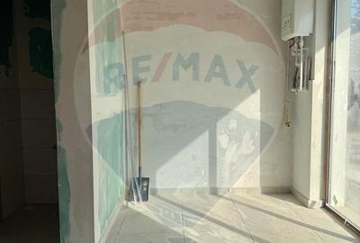 Spațiu comercial, de 133 mp, în Ghencea - 17