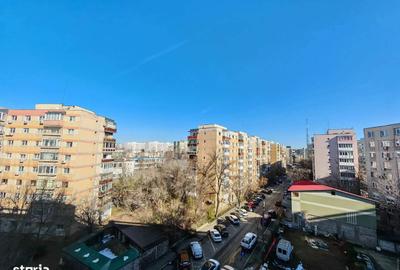 Apartament cu 3 camere semidecomandat, mobilat în Militari - 16