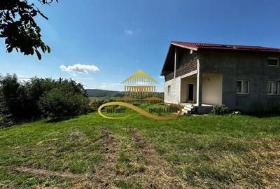 Casa de vanzare in Secuieni / Bacau - 21