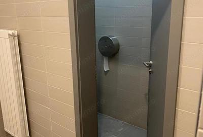 De inchiriat spatiu pentru birouri in suprafata de 110 mp, zona Cetatii De inchiriat spatiu pentru birouri in suprafata de 110 mp, zona Cetatii - 8