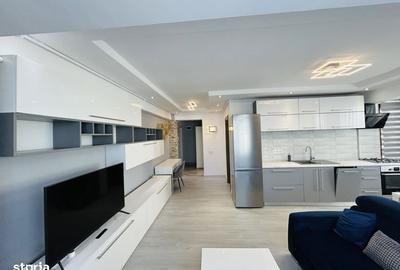 Apartament cu 2 camere în Turnișor