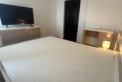 Tudor Vladimirescu - Ap 2 camere mobilat si utilat, etaj 2/3 - 7