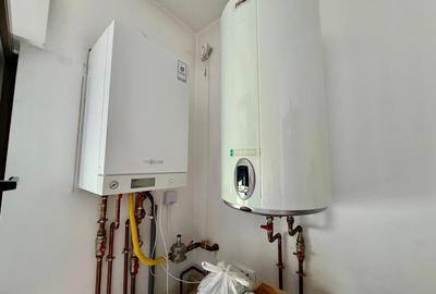 Casă individuală cu 5 camere cu Teren 420 Mp în Corbeanca - 30