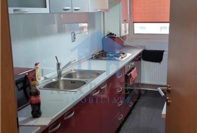 Garsonieră decomandată în Zorilor - 4